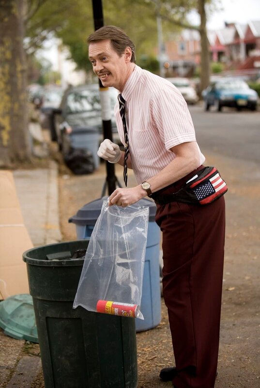 Chuck und Larry - Wie Feuer und Flamme – Bild: 2007 UNIVERSAL STUDIOS