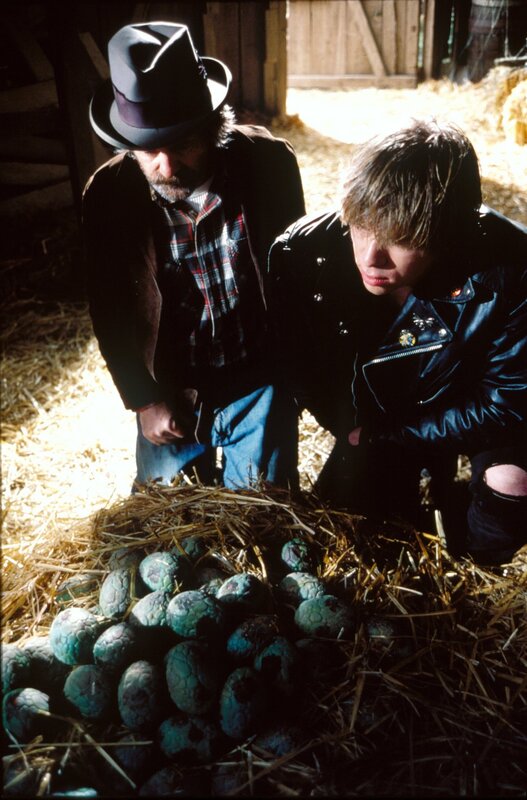 Critters 2 – Bild: 1988 WARNER BROS. ENTERTAINMENT INC 2