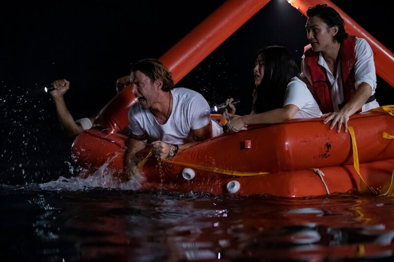 Great White – Bild: Vince Valitutti /​ Stills Photography by Vince Vali /​ Photography by Vince Valitutti/​ frontline photographer www.vincevalitutti.com