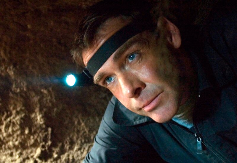 Einmal Dieb, immer Dieb – Bild: rbb/​Degeto/​Marco Dresen