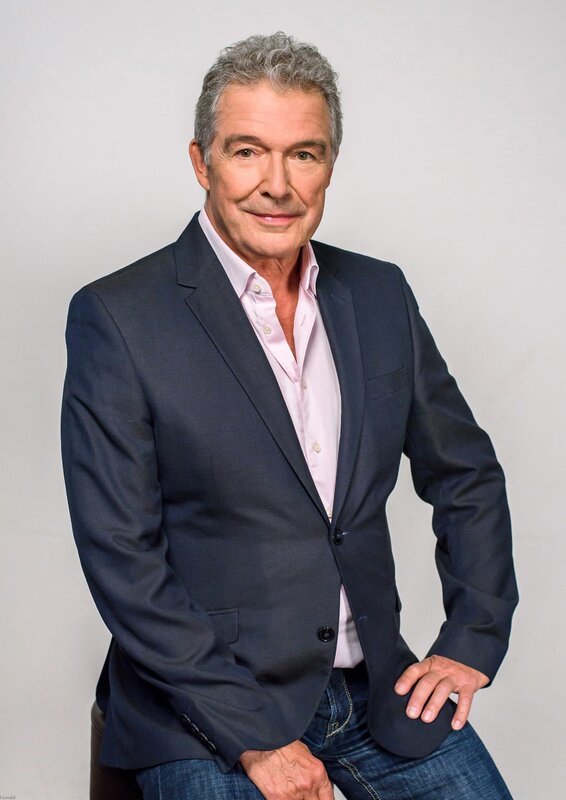 André Konopka (Joachim Lätsch), Küchenchef des Fünf-Sterne-Hotels „Fürstenhof“. – Bild: ARD/​Christof Arnold /​ ARD-Programmdirektion