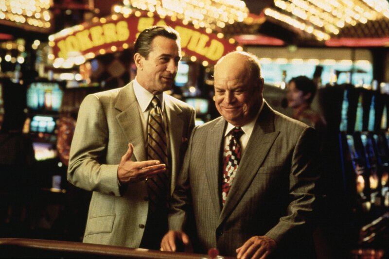 Casino – Bild: Tele München Fernseh GmbH & Co