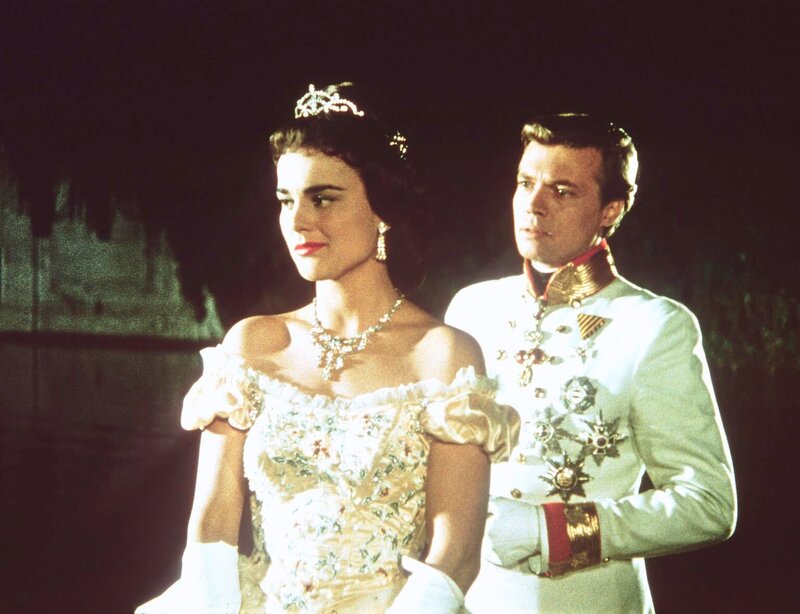 Sissi - Schicksalsjahre einer Kaiserin – Bild: KIRCH MEDIA GMBH & CO. KG AA