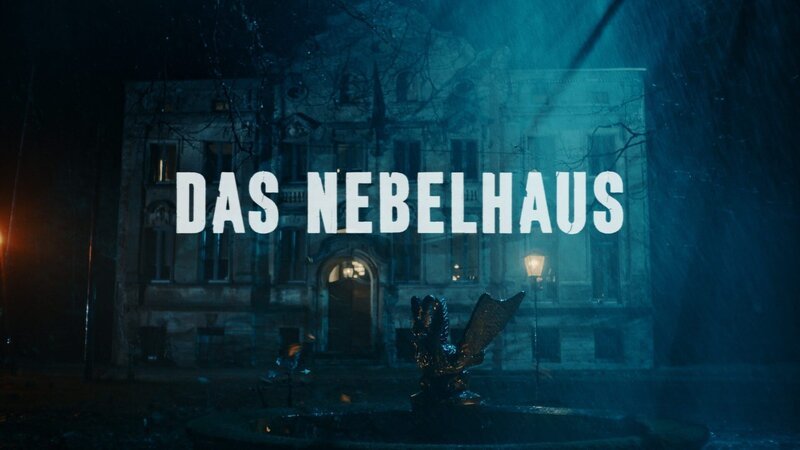 Das Nebelhaus – Bild: SAT.1 / Stephanie Kulbach Eigenproduktionsbild frei Das Nebelhaus – Bild: SAT.1 / Stephanie Kulbach Eigenproduktionsbild frei
