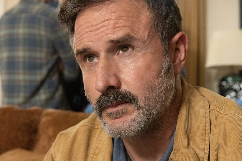 Scream – Bild: BROWNIE HARRIS /​ © 2021 PARAMOUNT PICTURES. ALL RIGHTS RESERVED.