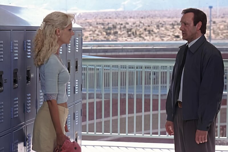 Das Glücksprinzip – Bild: TCL