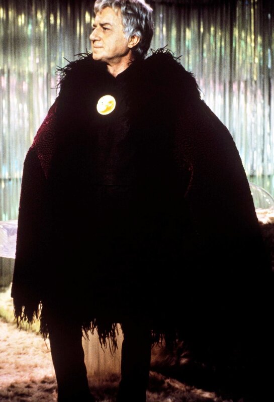 Barbarella – Bild: ZDF /​ © Claude Renoir