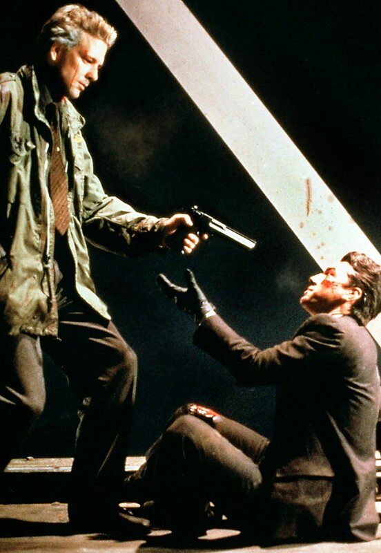 Im Jahr des Drachen – Bild: ARD /​ © ARD/​Degeto