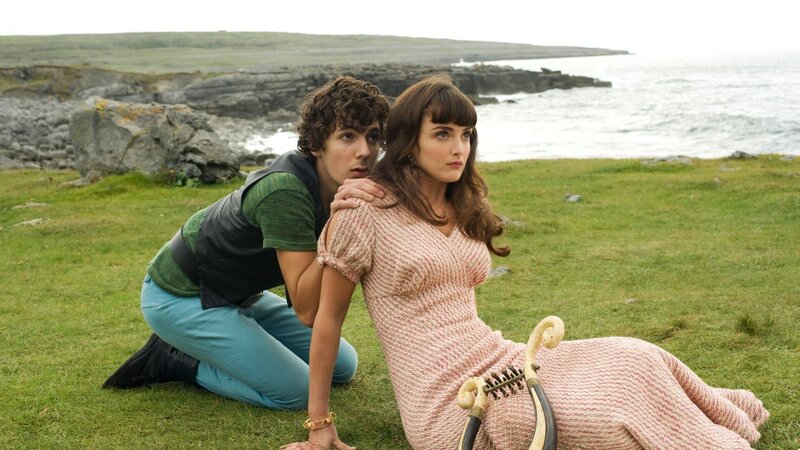 Asterix & Obelix: Im Auftrag Ihrer Majestät – Bild: Super RTL