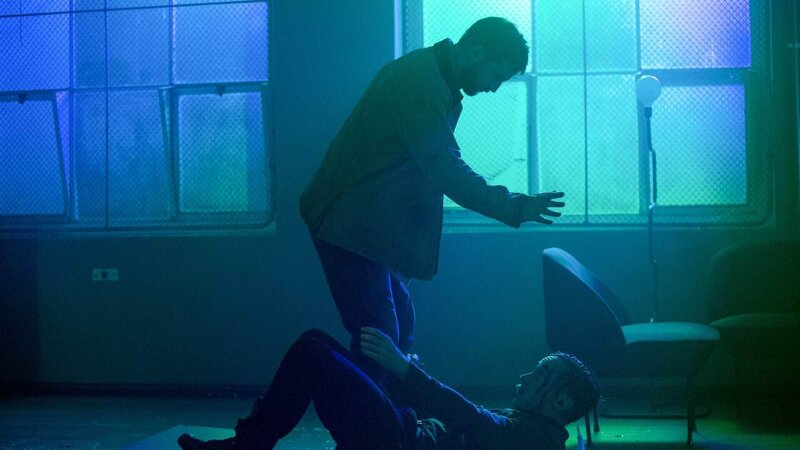 Upgrade – Bild: TVNOW /​ © 2018 Universal City Studios Productoins LLLP.