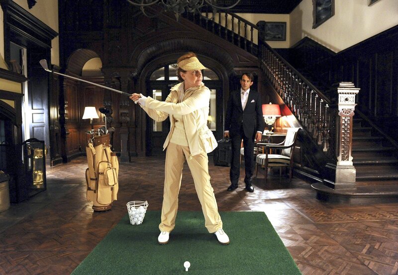 Nicht mit mir, Liebling – Bild: „ARD Degeto/​ARD Degeto/​Christiane Pausch“ (S2)