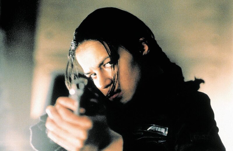 Resident Evil – Bild: Screen Gems/​Archiwum/​Vision