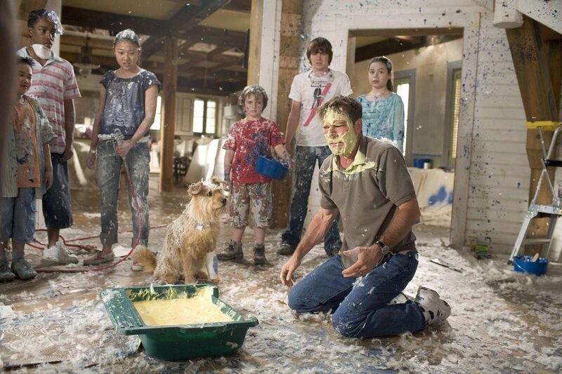 Deine, meine und unsere – Bild: port.hu