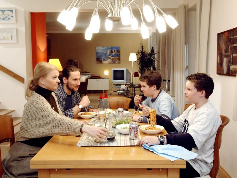 Muttis Liebling – Bild: ORF/​ORF/​Ali Schafler (S2) ORF-PHOTOGRAPHIE