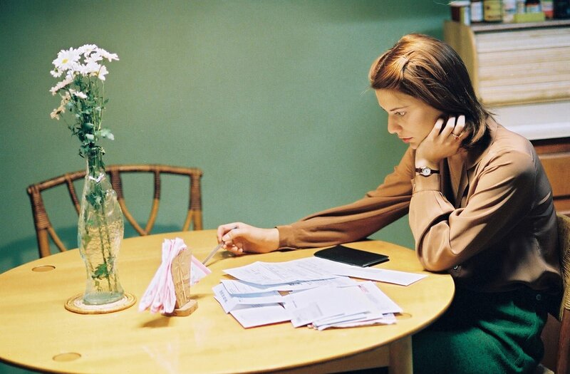 Shopgirl – Bild: TELEPOOL