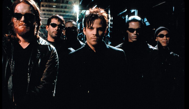 Blade – Bild: TCME