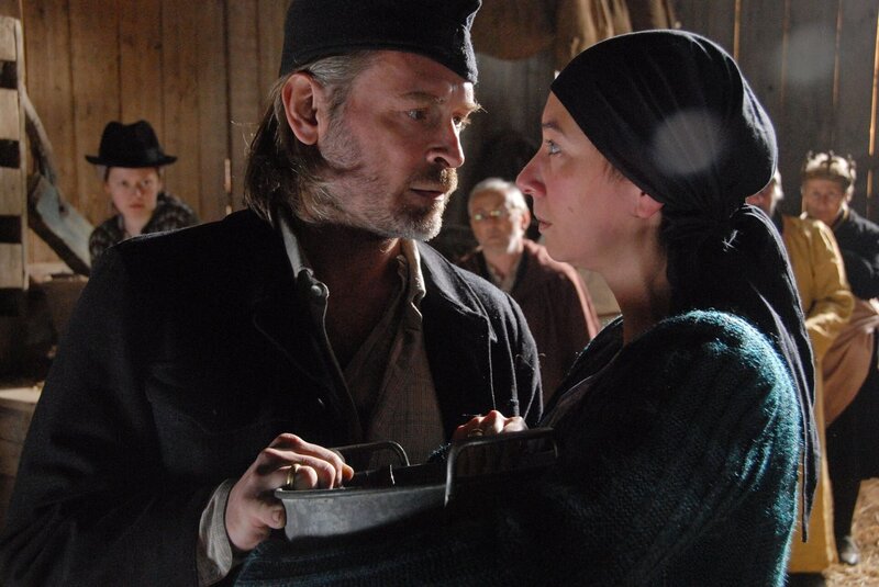 Vielleicht in einem anderen Leben – Bild: ORF/​epo film/​Alfons Kowatsch