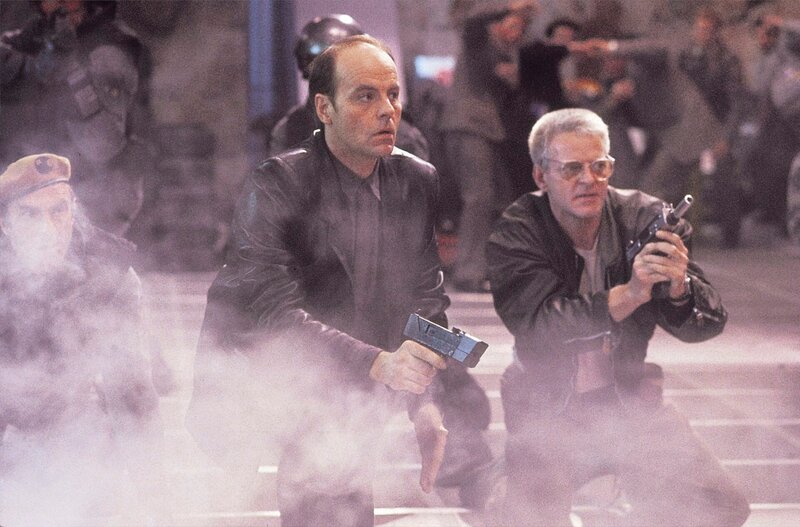 Die totale Erinnerung - Total Recall – Bild: SyFy