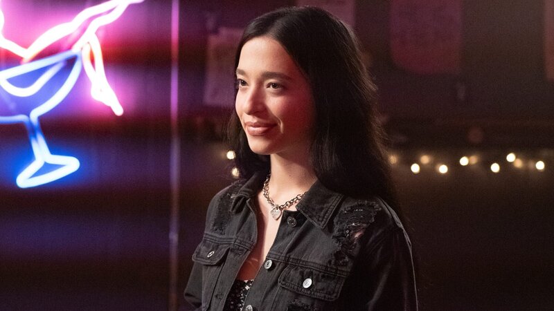 Scream – Bild: BROWNIE HARRIS /​ © 2021 PARAMOUNT PICTURES. ALL RIGHTS RESERVED.