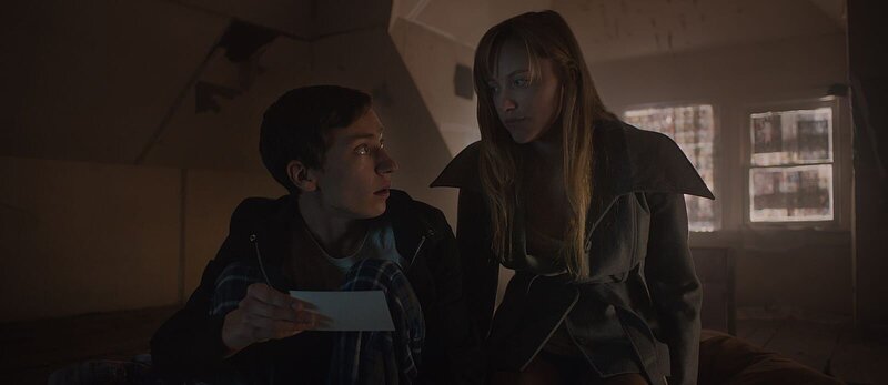 It Follows – Bild: Metropolitan FilmExport /​ MKNS