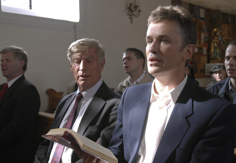 Schwarzwaldliebe – Bild: ARD Degeto/​ARD Degeto/​Markus Fenchel