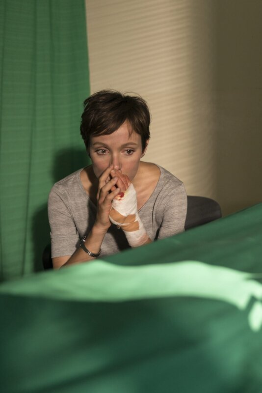 Gift – Bild: BR/​diwafilm GmbH