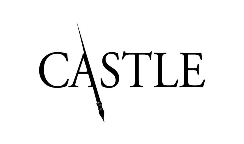 (7. Staffel) – CASTLE – Logo – Bild: ABC Studios Lizenzbild frei