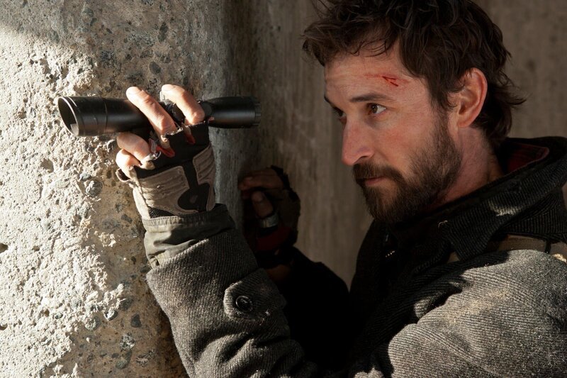 Noah Wyle – Bild: Turner /​ TM & (C)TURNER ENTERTAINMENT NETWORKS, INC. A TIME WARNER COMPANY. ALL RIGHTS RESERVED.