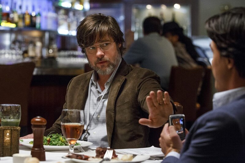 The Big Short – Bild: PLURIMEDIA (Paramount Pictures /​ Regency Enterprises)