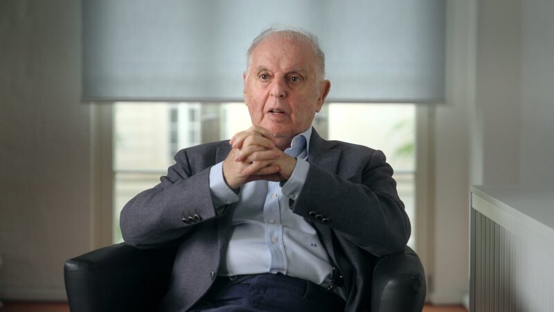 Klassik unterm Hakenkreuz – Bild: Foto Johannes Imdahl_Copyright 3B Produktion.