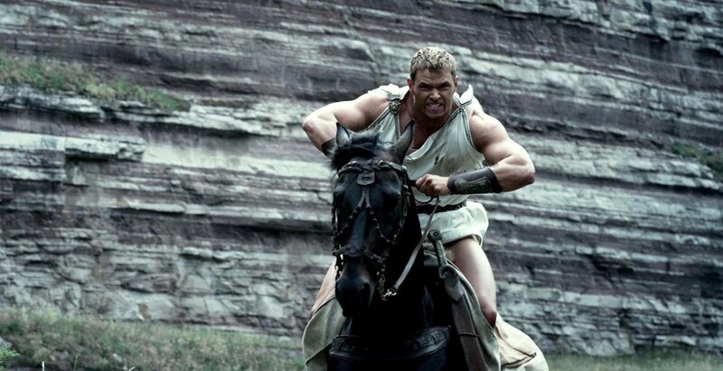 The Legend of Hercules – Bild: PLURIMEDIA (Metropolitan Filmexport /​ Millennium Films /​ Summit Entertainment, LLC)