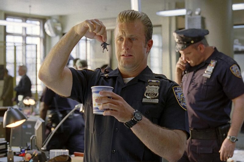 Mensch, Dave! – Bild: ZDF