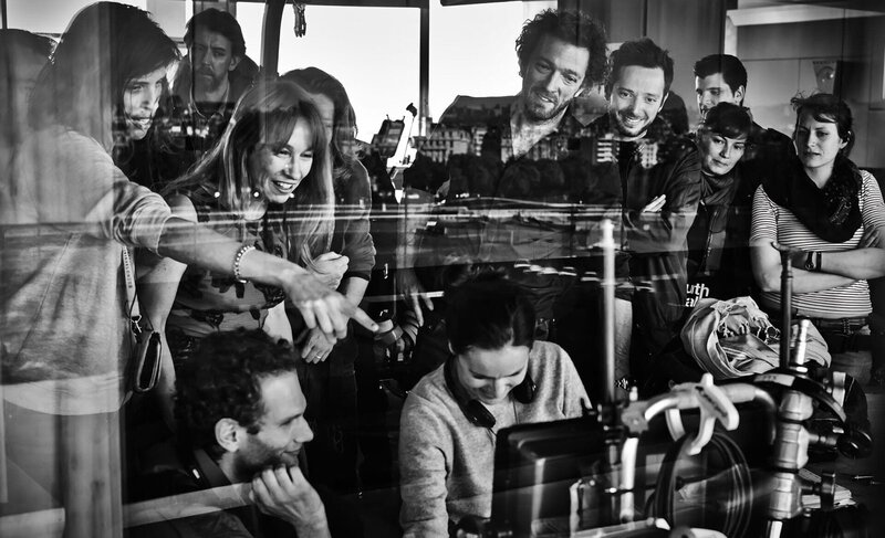 Mein ein, mein alles – Bild: Studio Canal /​ MKNS