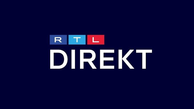 RTL Direkt-Logo +++ – Bild: RTL