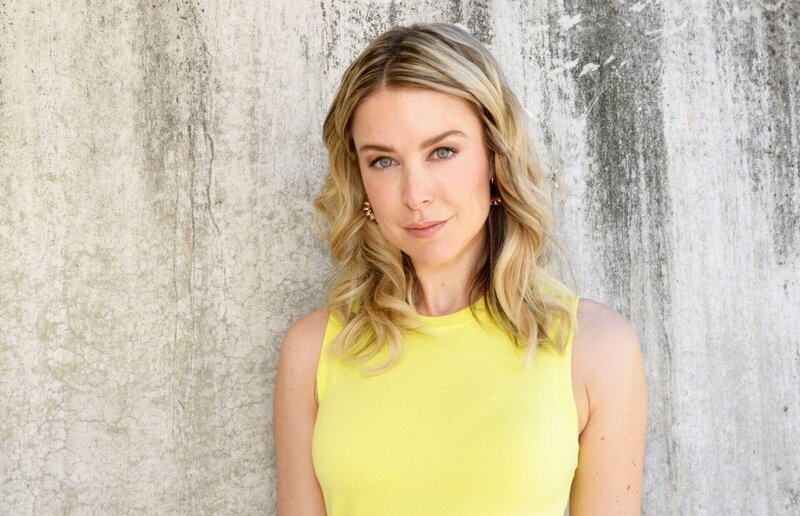 Nina Ensmann +++ – Bild: RTL /​ Rolf Baumgartner