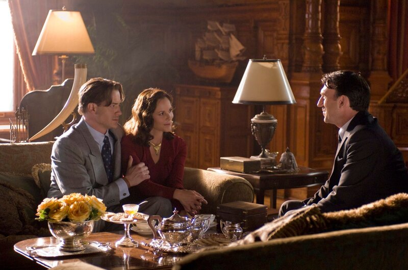 Die Mumie - Das Grabmal des Drachenkaisers – Bild: 4+