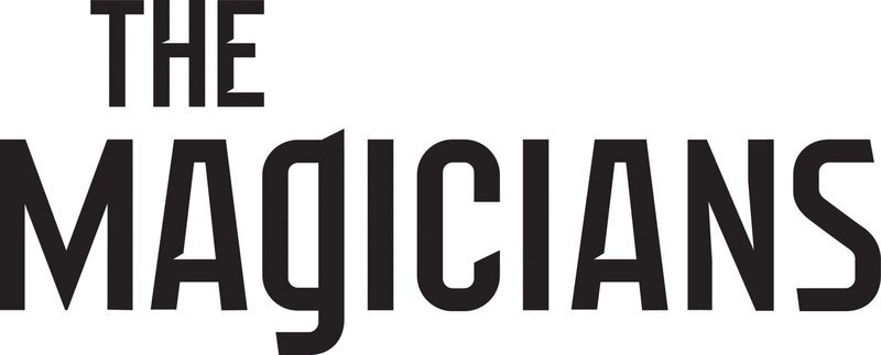 The Magicians – Logo. – Bild: 2015 Syfy Media Productions LLC. ALL RIGHTS RESERVED. Lizenzbild frei