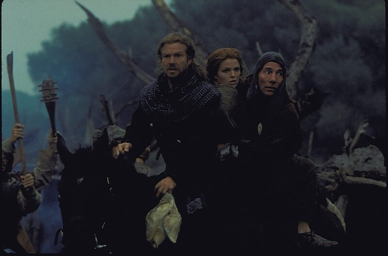 Dragonheart – Bild: Zone Europa