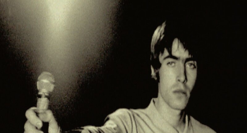 Liam Gallagher – Bild: GEO Television Liam Gallagher – Bild: GEO Television