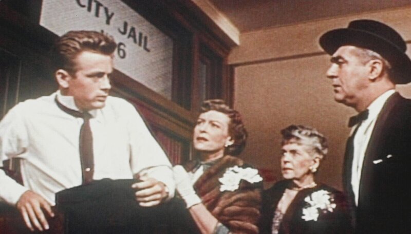 Denn sie wissen nicht, was sie tun – Bild: BILDNAME:40445h.jpg, CopyR: ProSieben Media AG,