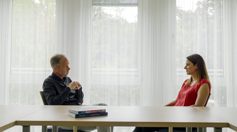 Nicht ohne mein Handy! – Bild: ORF/​Neuland Film