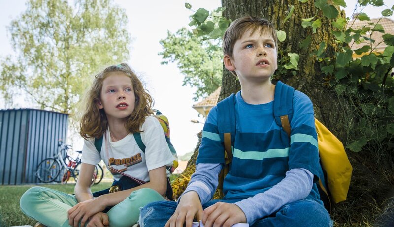 Lassie - Eine abenteuerliche Reise – Bild: 2019 LCH Film UG /​ Südstern Film GmbH & Co KG /​ Traumfabrik Babelsberg GmbH /​ Warner Bros. Entertainment GmbH. /​ Tom Trambow Lizenzbild frei