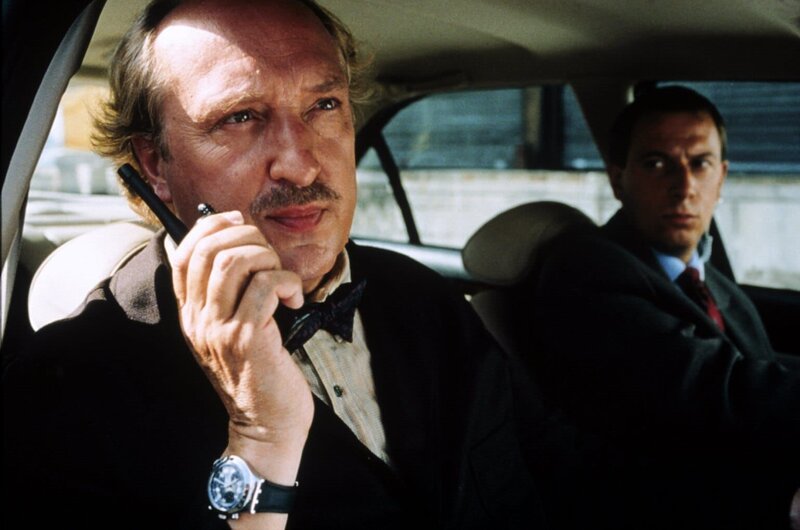 Taxi Taxi – Bild: Kabel Eins