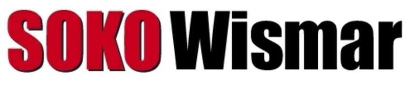 Soko Wismar – Logo – Bild: ZDF/​Cine Centrum Hamburg Lizenzbild frei
