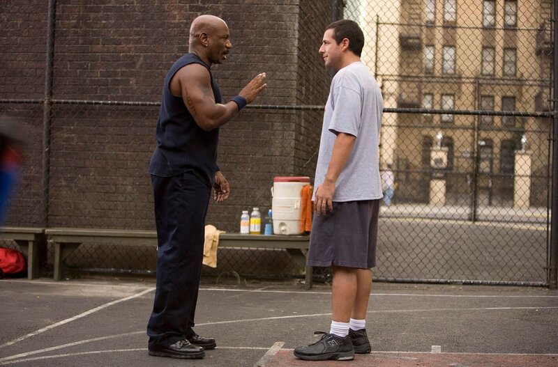 Chuck und Larry - Wie Feuer und Flamme – Bild: 2007 UNIVERSAL STUDIOS