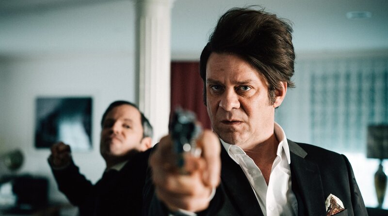 Tödliches Comeback – Bild: ZDF und NDR/​Alexander Fischerkoesen.