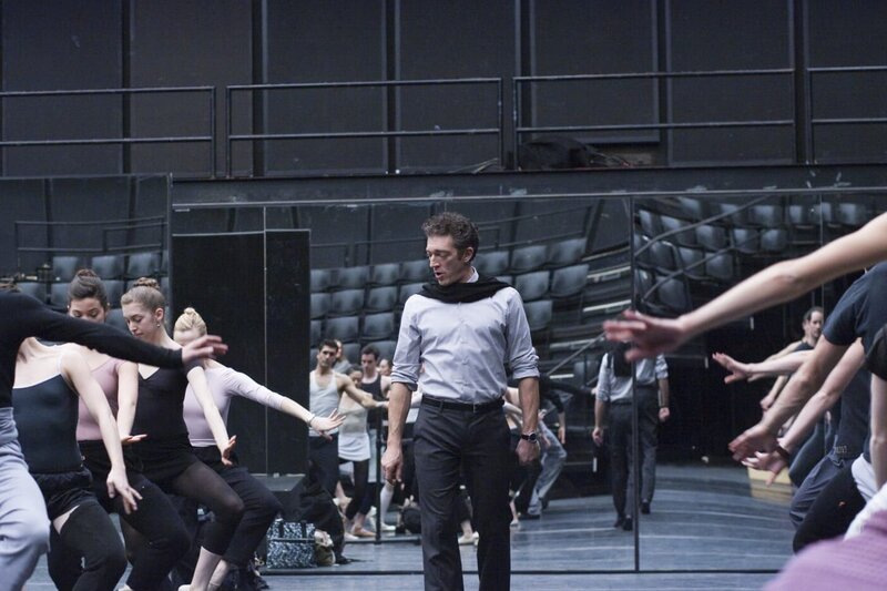 Black Swan – Bild: Fox /​ Sie dürfen die Materialien im Rahmen eines einfachen Nutzungsrechts allein zum vorgegebenen Nutzungszweck über den betreffenden Film nutzen, auf welchen sich die jeweiligen Materialien beziehen. Eine Bearbeitung, Veränderung  …