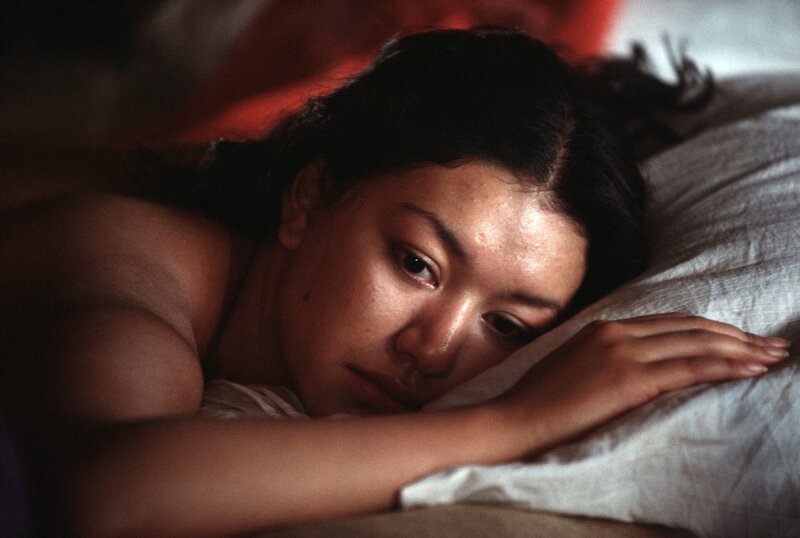 Paradies - Die Leidenschaft des Paul Gauguin – Bild: Studiocanal GmbH Lizenzbild frei