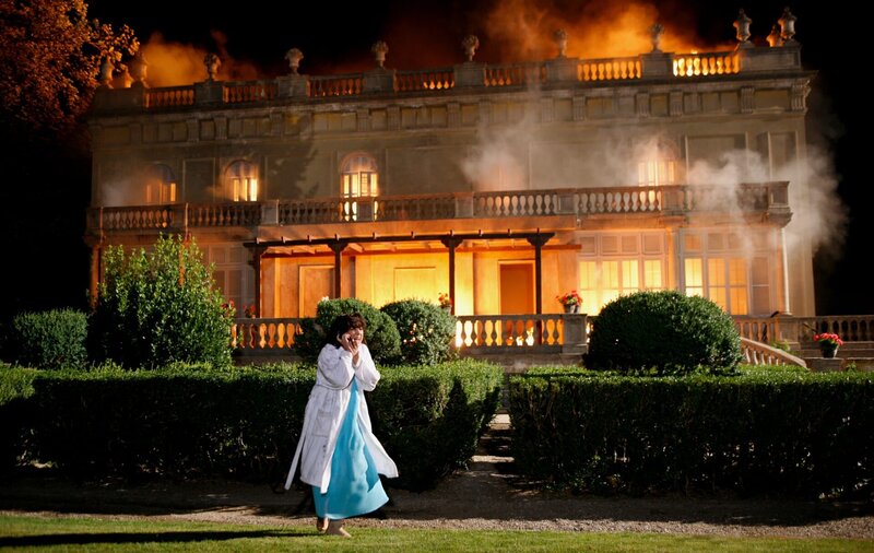 The Lost – Bild: CPT 2009 Holdings, Inc. All Rights Reserved.