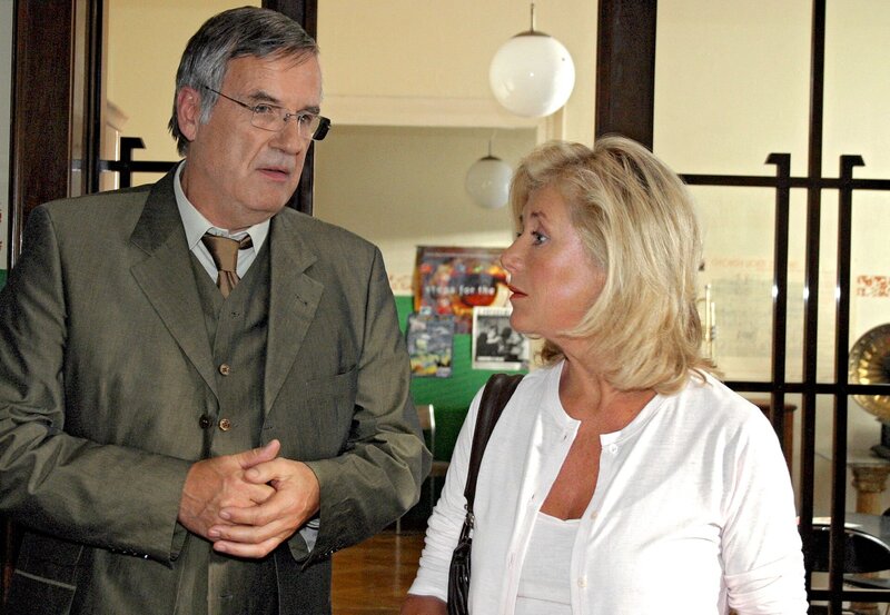 Eine Chance für die Liebe – Bild: ARD Degeto/​ARD Degeto/​Sandor Domonkos